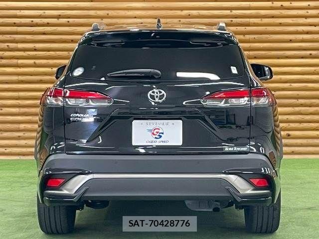 Toyota COROLLA CROSS 2023-11 6814225-18