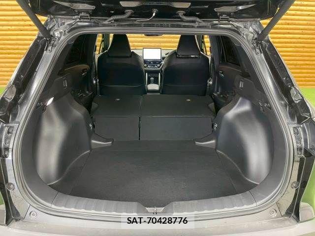 Toyota COROLLA CROSS 2023-11 6814225-19