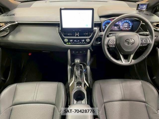 Toyota COROLLA CROSS 2023-11 6814225-2