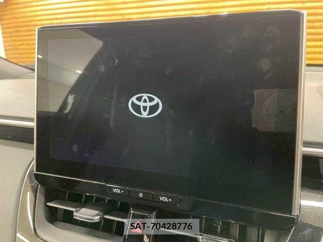 Toyota COROLLA CROSS 2023-11 6814225-3