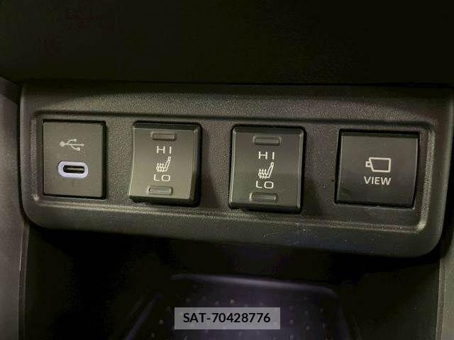 Toyota COROLLA CROSS 2023-11 6814225-5