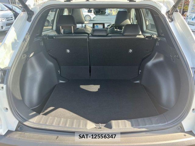 Toyota COROLLA CROSS 2024-05 6903406-15