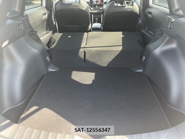 Toyota COROLLA CROSS 2024-05 6903406-17