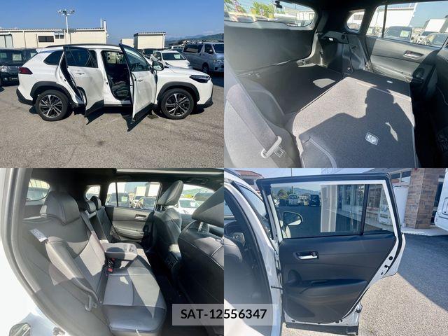 Toyota COROLLA CROSS 2024-05 6903406-20