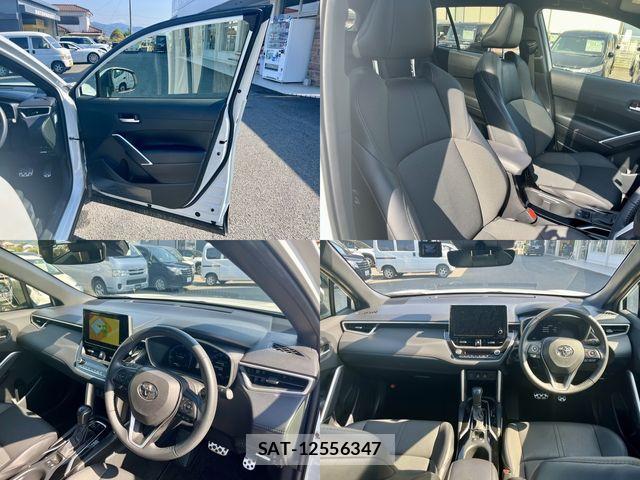 Toyota COROLLA CROSS 2024-05 6903406-21