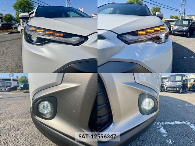 Toyota COROLLA CROSS 2024-05 6903406-22