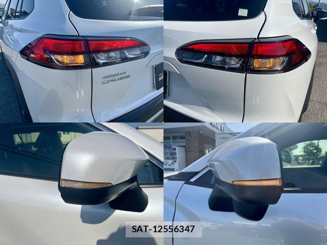Toyota COROLLA CROSS 2024-05 6903406-23