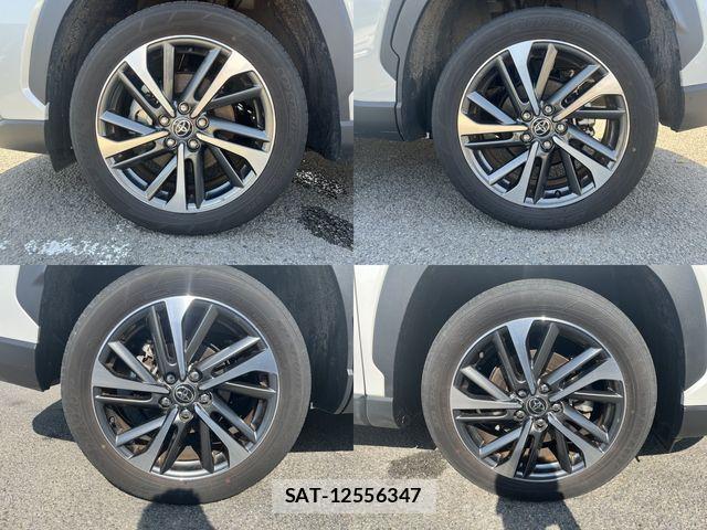 Toyota COROLLA CROSS 2024-05 6903406-24