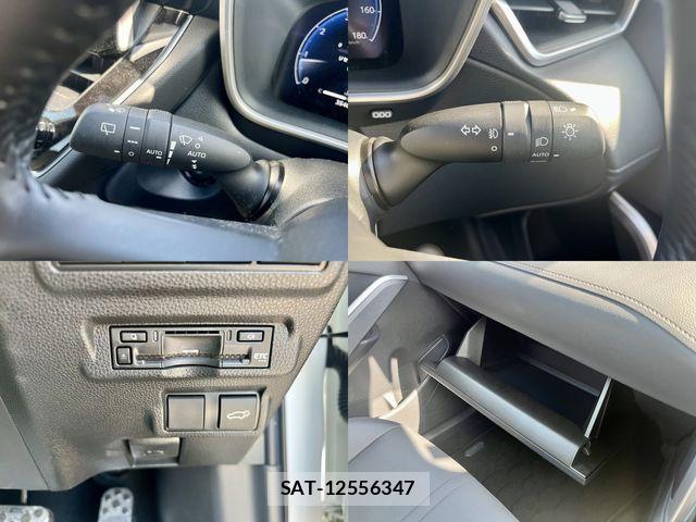 Toyota COROLLA CROSS 2024-05 6903406-28
