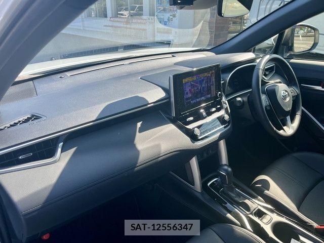 Toyota COROLLA CROSS 2024-05 6903406-7