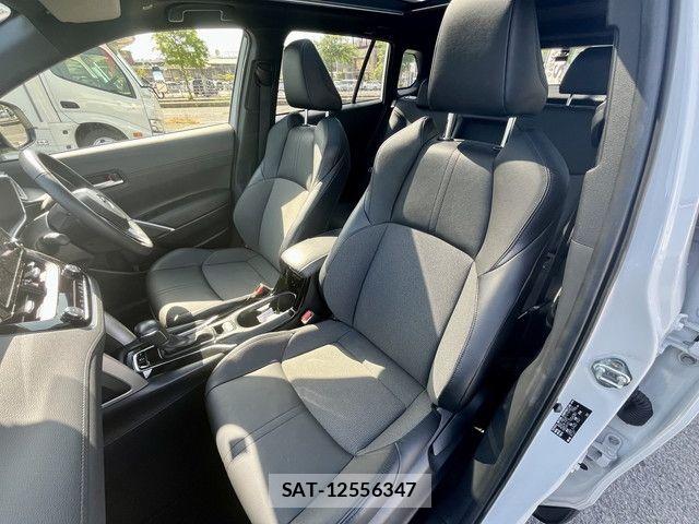 Toyota COROLLA CROSS 2024-05 6903406-8
