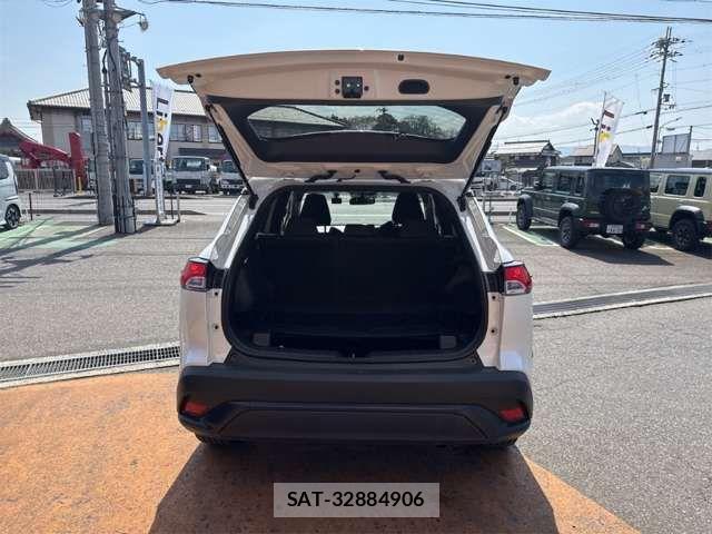 Toyota COROLLA CROSS 2023-11 6903405-10