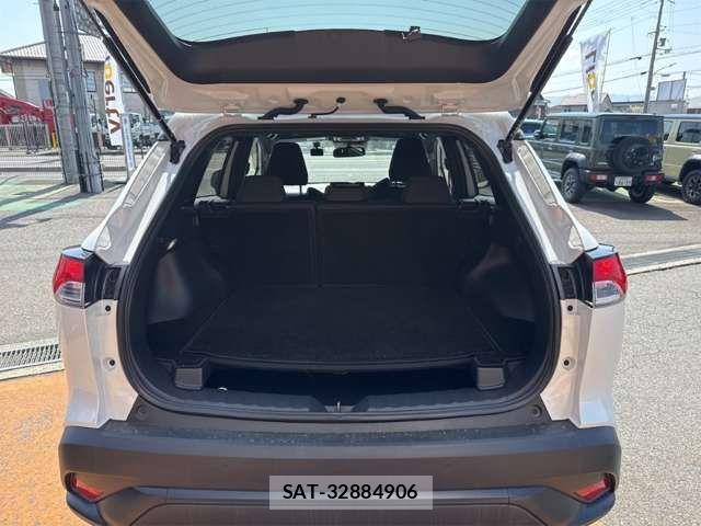 Toyota COROLLA CROSS 2023-11 6903405-11
