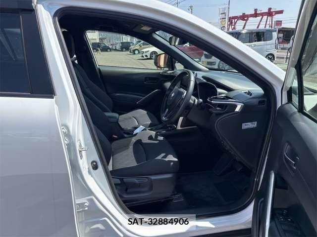 Toyota COROLLA CROSS 2023-11 6903405-12