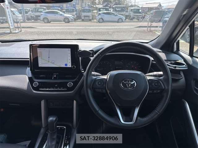 Toyota COROLLA CROSS 2023-11 6903405-18