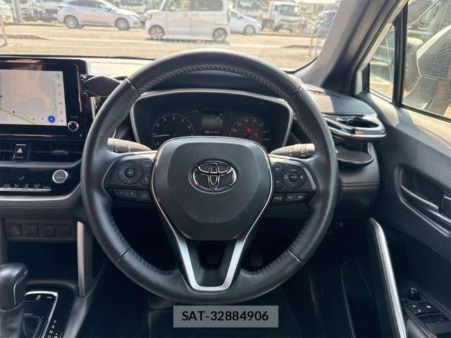 Toyota COROLLA CROSS 2023-11 6903405-19