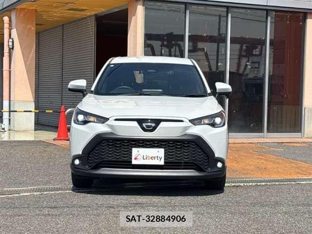 Toyota COROLLA CROSS 2023-11 6903405-4