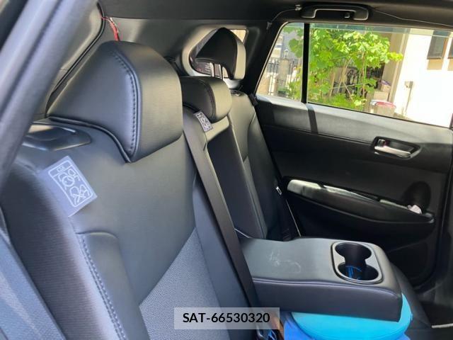 Toyota COROLLA CROSS 2023-03 7216258-7