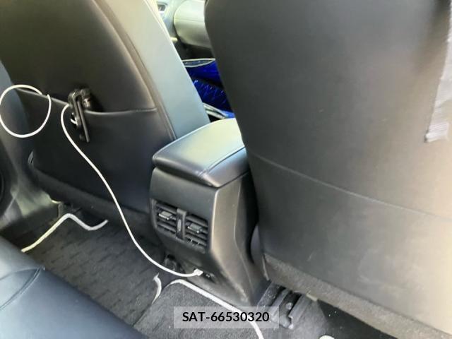 Toyota COROLLA CROSS 2023-03 7216258-9