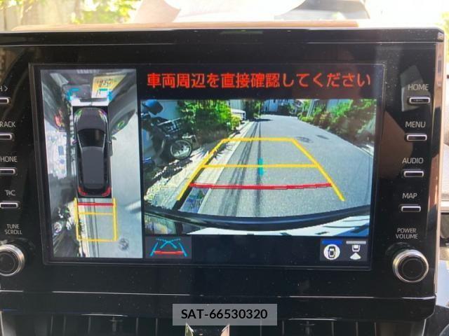 Toyota COROLLA CROSS 2023-03 7216258-16