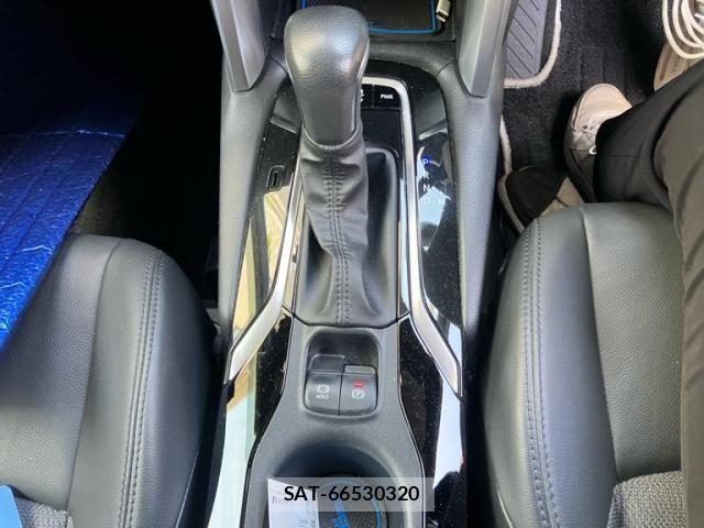 Toyota COROLLA CROSS 2023-03 7216258-18