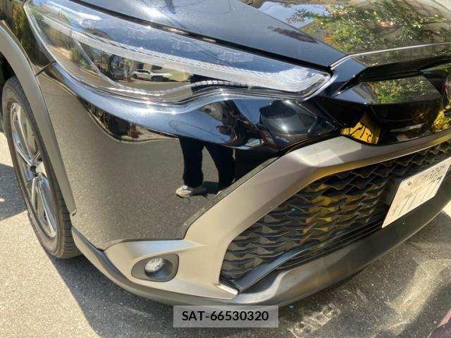 Toyota COROLLA CROSS 2023-03 7216258-1