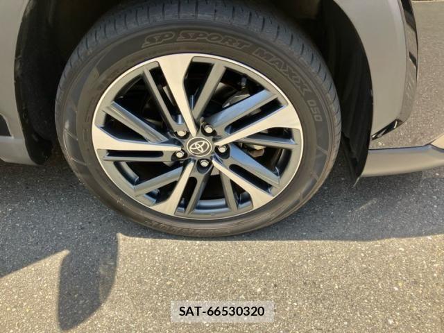 Toyota COROLLA CROSS 2023-03 7216258-2