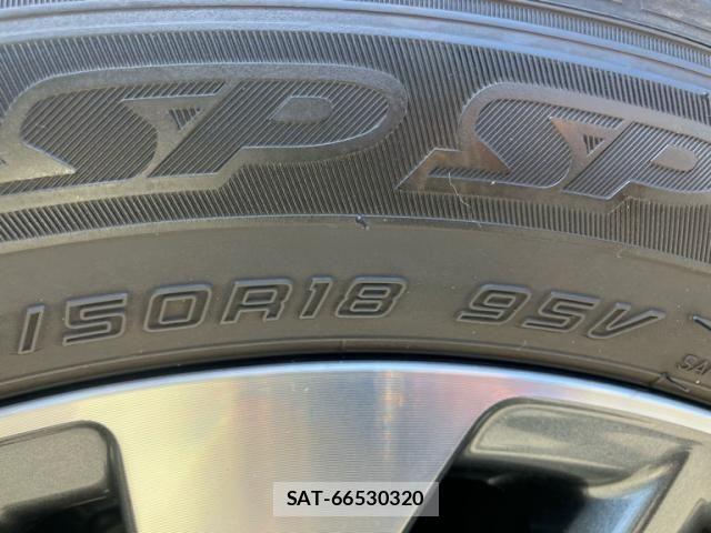 Toyota COROLLA CROSS 2023-03 7216258-4