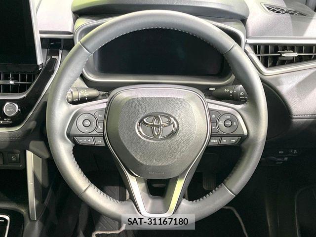 Toyota COROLLA CROSS 2024-01 7216256-10
