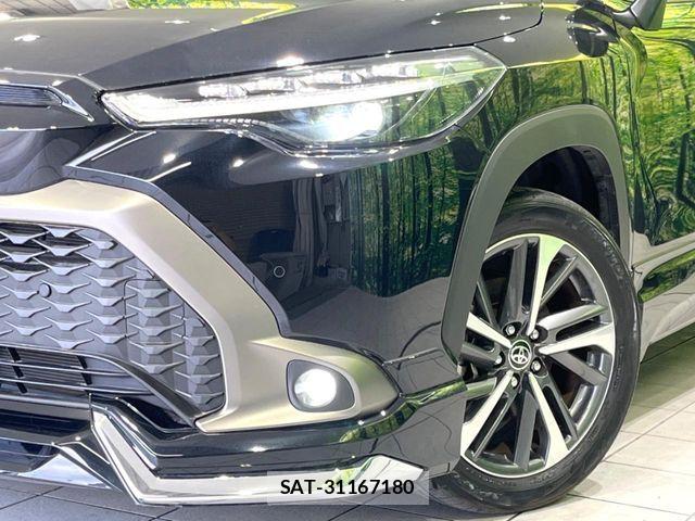 Toyota COROLLA CROSS 2024-01 7216256-11
