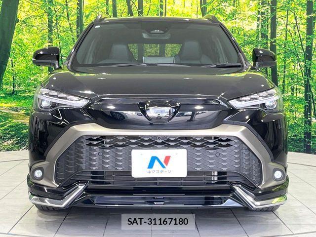 Toyota COROLLA CROSS 2024-01 7216256-13