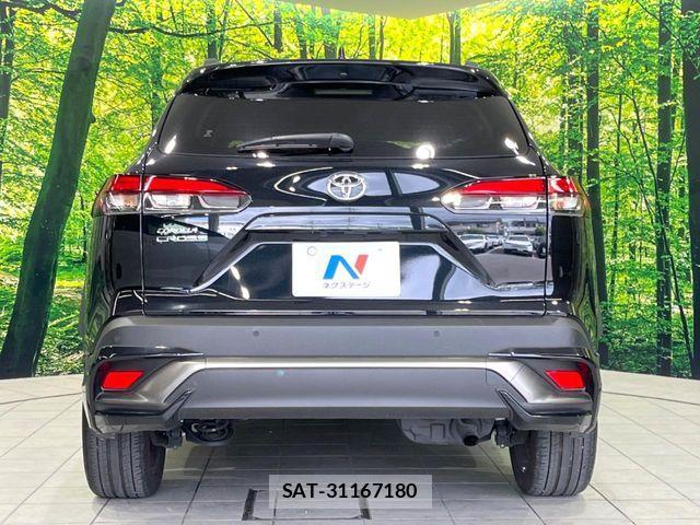 Toyota COROLLA CROSS 2024-01 7216256-14