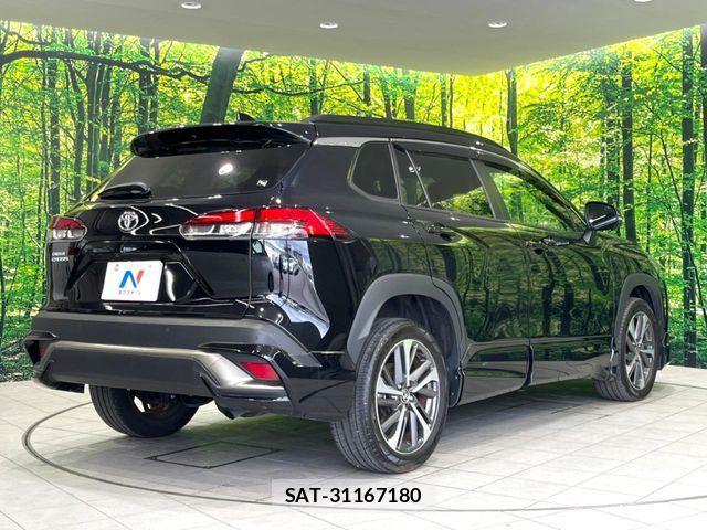 Toyota COROLLA CROSS 2024-01 7216256-16