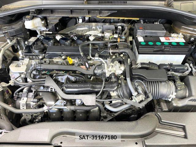 Toyota COROLLA CROSS 2024-01 7216256-17