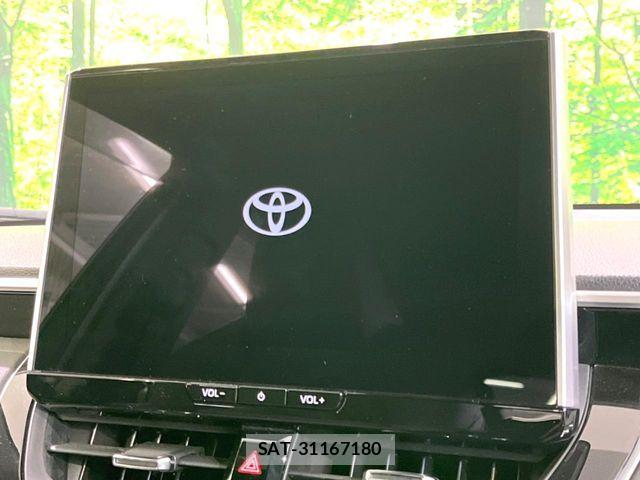 Toyota COROLLA CROSS 2024-01 7216256-4