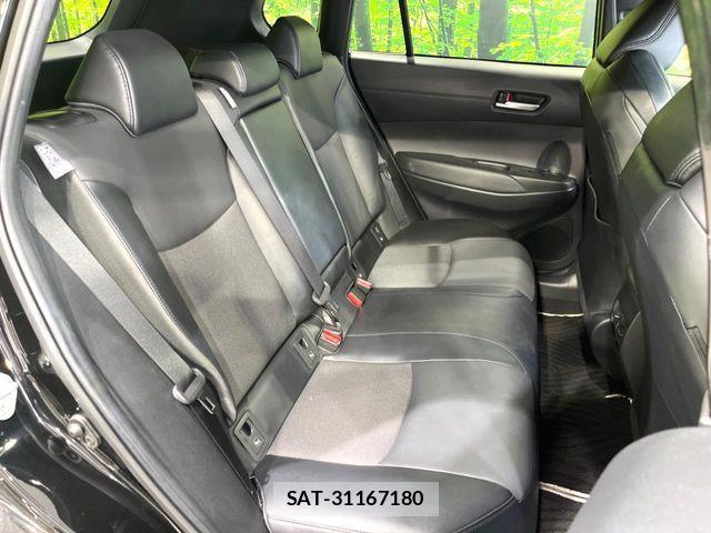 Toyota COROLLA CROSS 2024-01 7216256-8