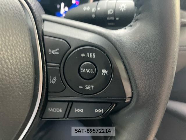 Toyota COROLLA CROSS 2022-04 7216255-13