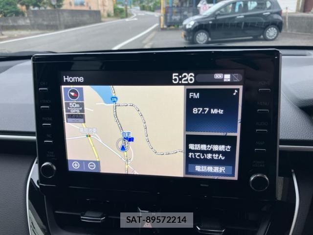 Toyota COROLLA CROSS 2022-04 7216255-15