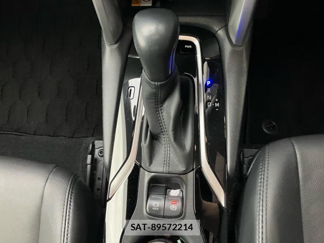 Toyota COROLLA CROSS 2022-04 7216255-17