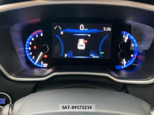 Toyota COROLLA CROSS 2022-04 7216255-22