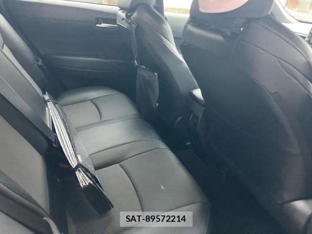 Toyota COROLLA CROSS 2022-04 7216255-23