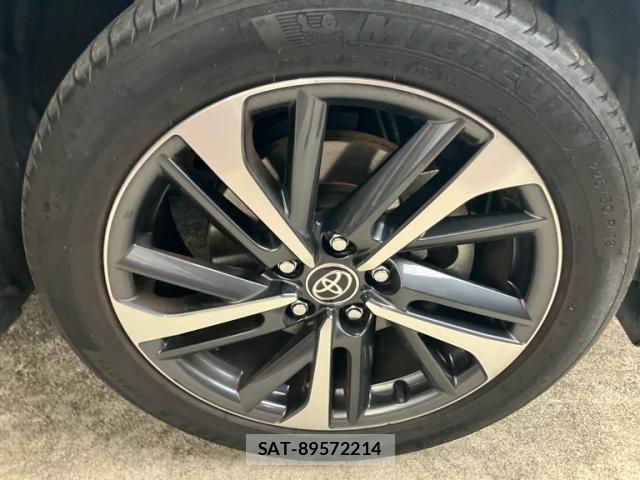 Toyota COROLLA CROSS 2022-04 7216255-6