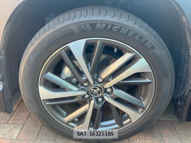 Toyota COROLLA CROSS 2023-02 7216254-8