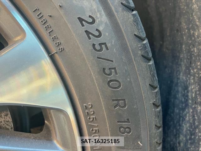 Toyota COROLLA CROSS 2023-02 7216254-9
