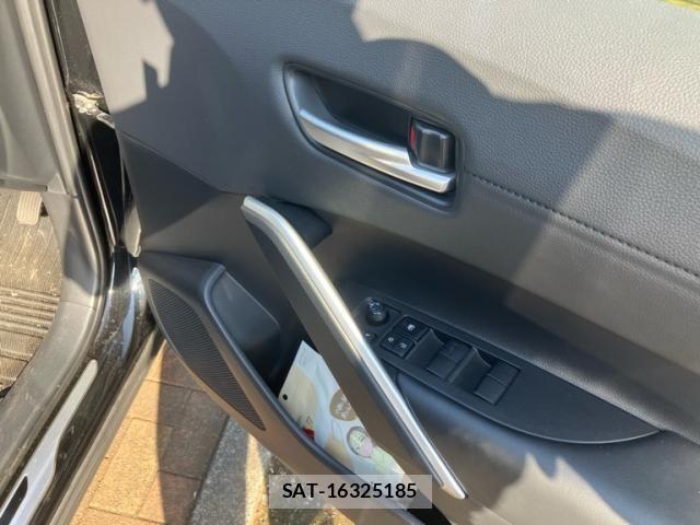 Toyota COROLLA CROSS 2023-02 7216254-10