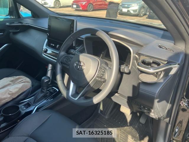 Toyota COROLLA CROSS 2023-02 7216254-11