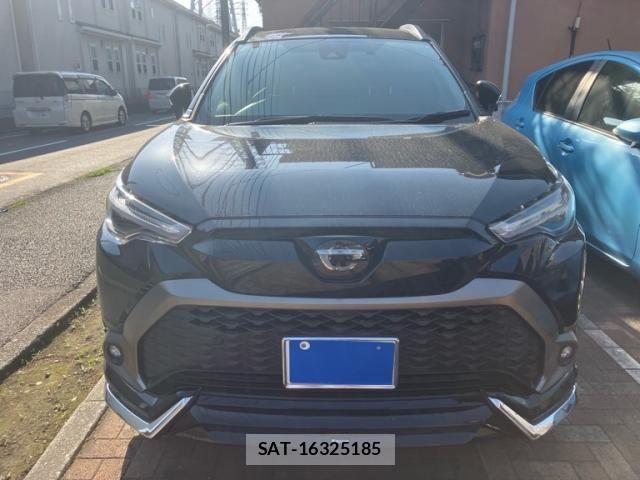 Toyota COROLLA CROSS 2023-02 7216254-0