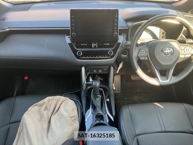 Toyota COROLLA CROSS 2023-02 7216254-18