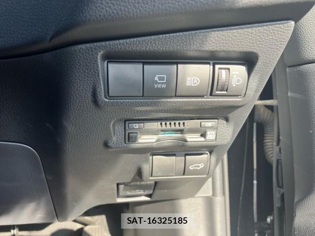 Toyota COROLLA CROSS 2023-02 7216254-20
