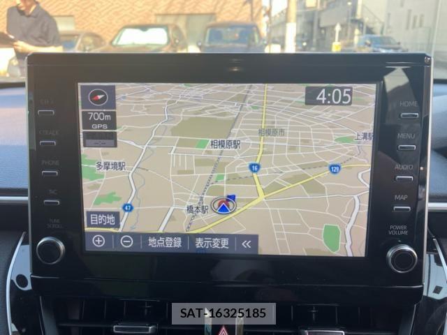 Toyota COROLLA CROSS 2023-02 7216254-24